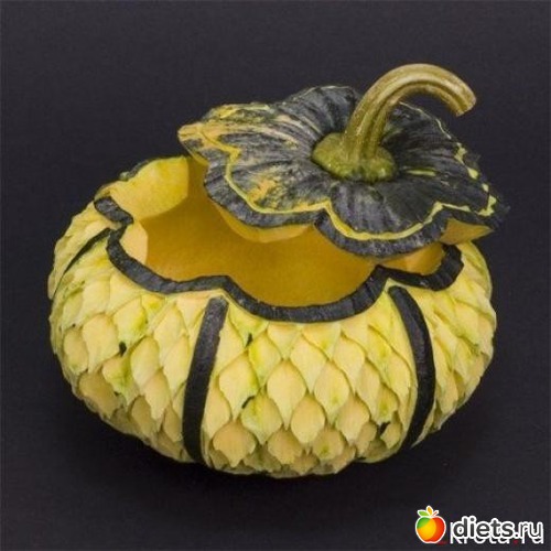 18 фото: Красивые фруктики .