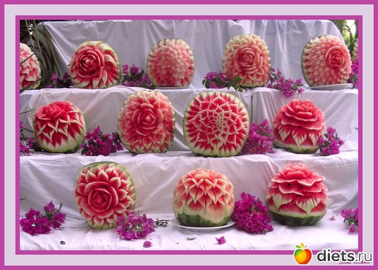 26 фото: Красивые фруктики .