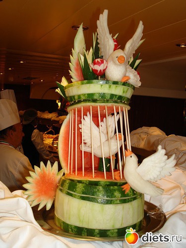 36 фото: Красивые фруктики .