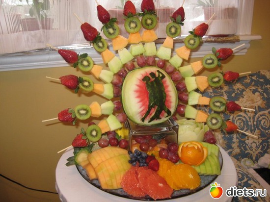 7 фото: Карвинг 2