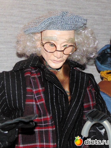 85 фото: Куклы Лены