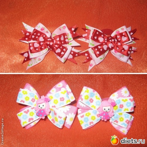 3 фото: хвастики