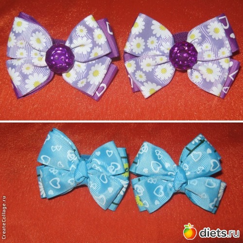 4 фото: хвастики