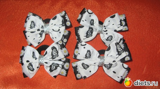 6 фото: хвастики