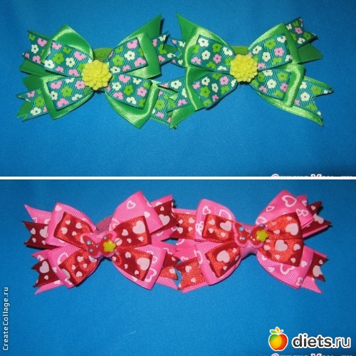 8 фото: хвастики