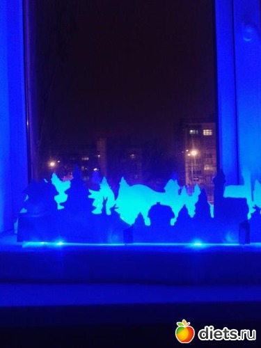 11 фото: Я и моя бубочка