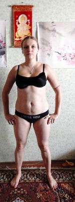 Увеличение веса при диете, в чем может быть причина?