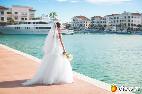 1 ����: My beautiful wedding and honeymoon