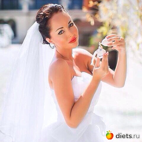 My beautiful wedding and honeymoon