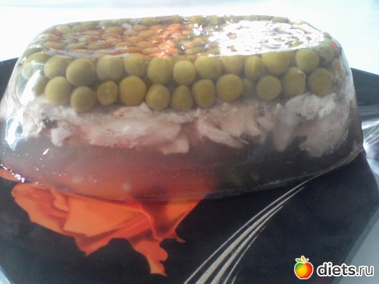 4 фото: Вкусняшки