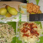 Начало. 3/90 углеводы