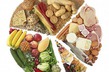 25 обязательных продуктов для сбалансированного питания. Главные источники белков, жиров и углеводов