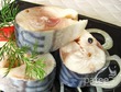 Рецептик очень вкусной маринованной скумбрии к НГ