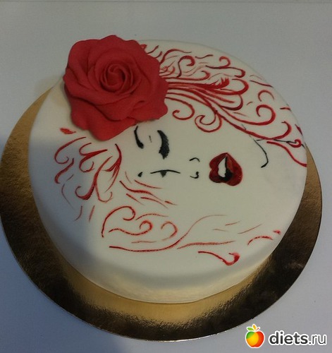 24 фото: Мое сладкое увлечение)