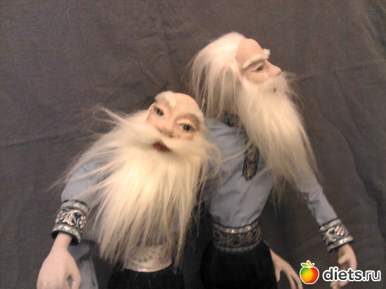 38 фото: куклы мои