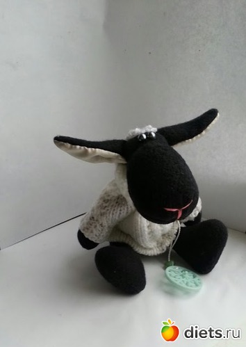 8 фото: Баранчик Шон