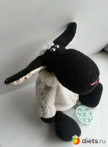 9 фото: Баранчик Шон