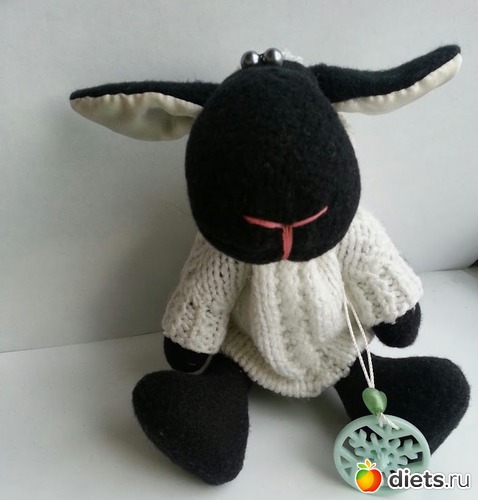 10 фото: Баранчик Шон