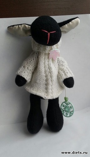 12 фото: Баранчик Шон