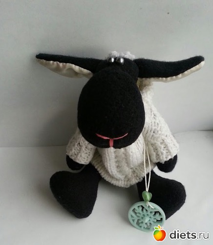 13 фото: Баранчик Шон