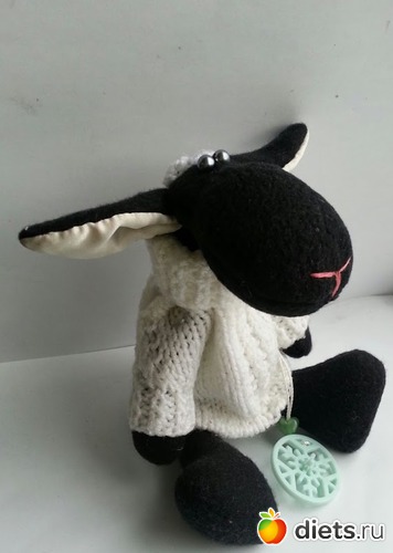 14 фото: Баранчик Шон