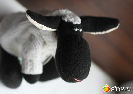 7 фото: Баранчик Шон