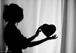 Даже если идет дождь, завтра будет солнце. Я буду двигаться вперед, пока сердце бьется.