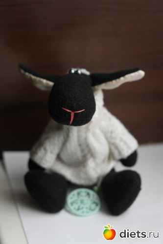 3 фото: Баранчик Шон