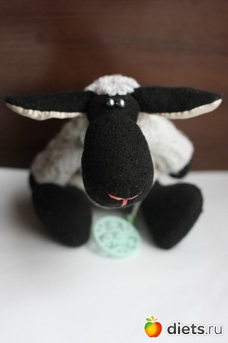 4 фото: Баранчик Шон