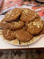 Полезные ржаные лепёшки