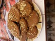 Полезные ржаные лепёшки