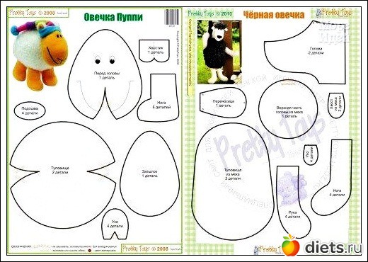 хенд мейд новое бюджетное)