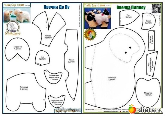 6 фото: хенд мейд новое бюджетное)