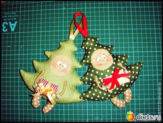 7 фото: хенд мейд новое бюджетное)