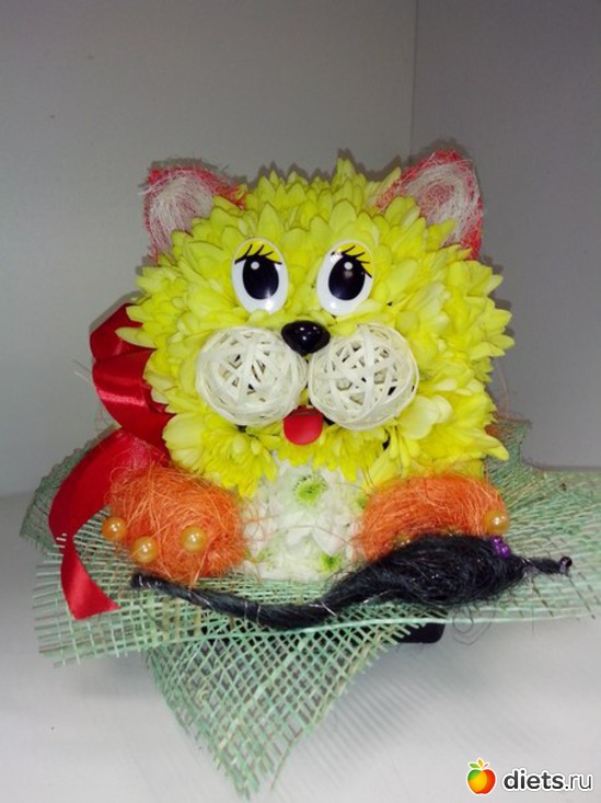 34 фото: Моё рукоделие...