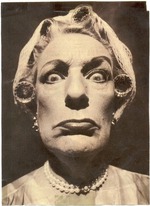 Сумасшедшая свекровь... КТО ИСПЫТАЛ?