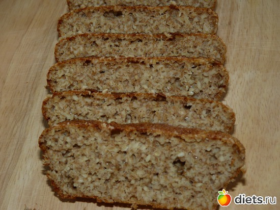 Дрожжевой хлеб, альбом: Дю выпечка