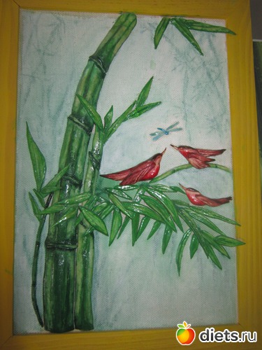 2 фото: мукосольки