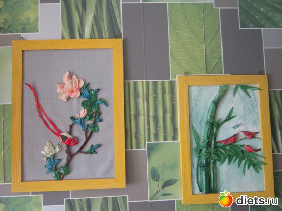 3 фото: мукосольки