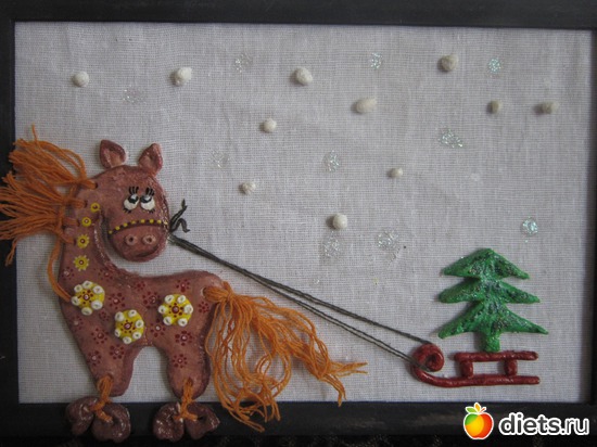 5 фото: мукосольки