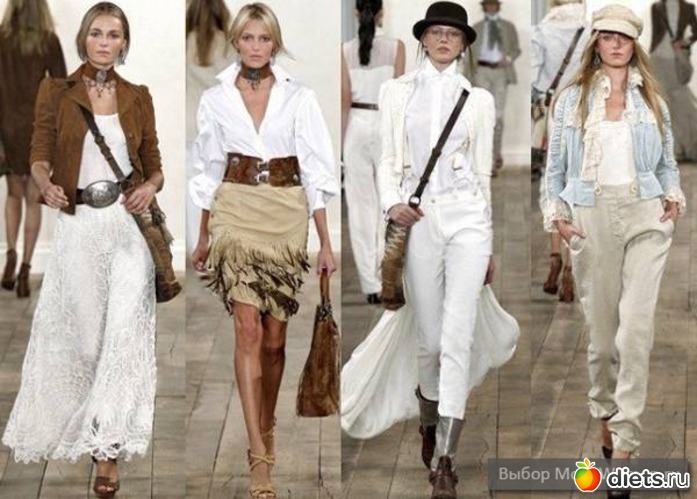 44 фото: Стиль сафари