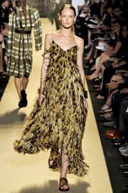 Стиль сафари