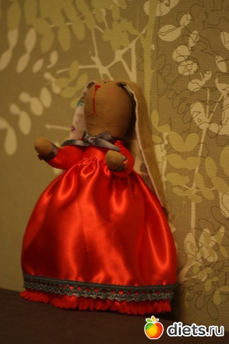 251 фото: Заячий рай