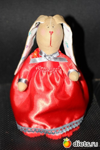 253 фото: Заячий рай