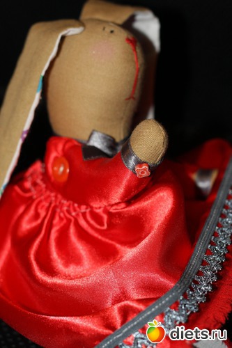 259 фото: Заячий рай