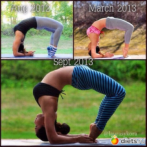 11 фото: Мотивашки