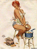 Горшочек, вари!...