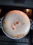 Творожная запеканка без муки и манки