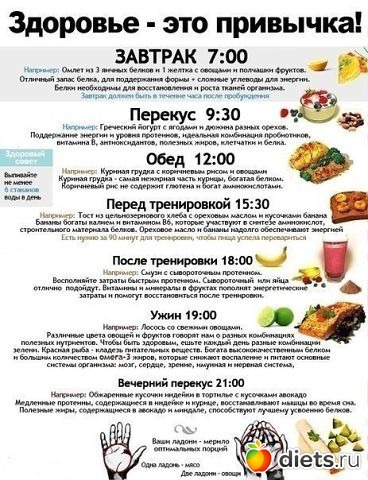 К чему стремлюсь!!!