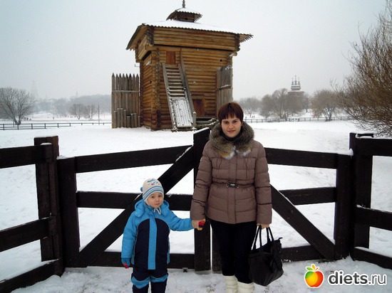 Коломенское, альбом: Мои фото